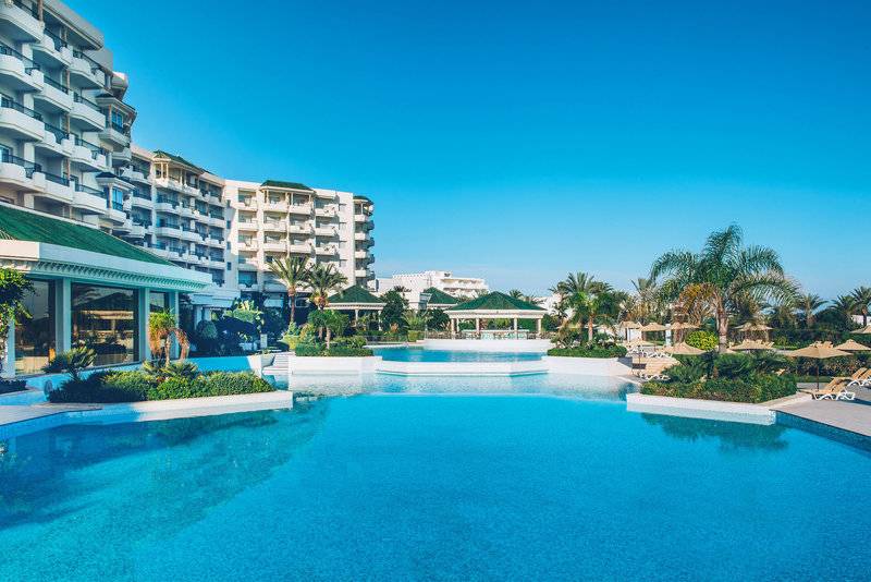 Iberostar Selection Royal El Mansour