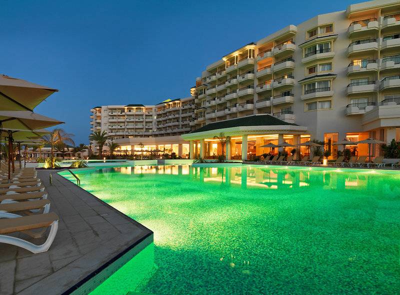 Iberostar Selection Royal El Mansour