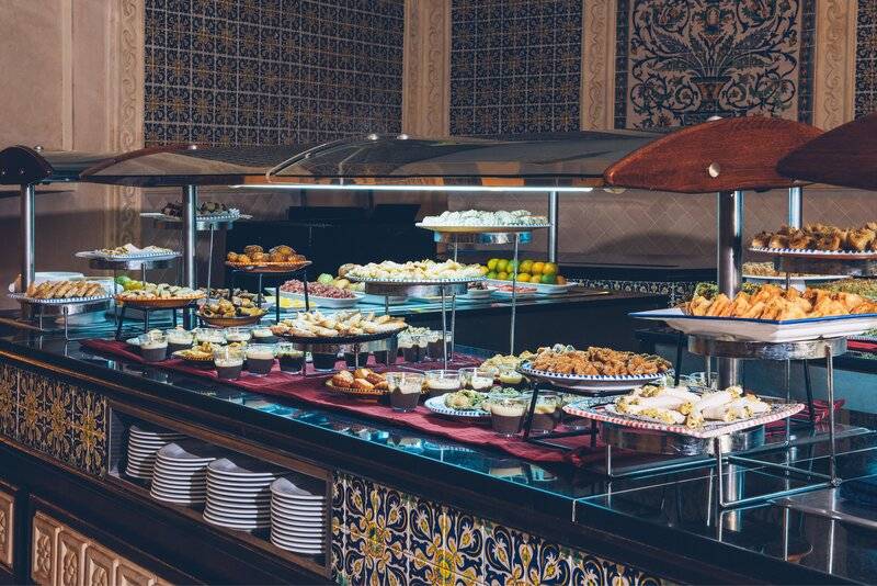 Iberostar Selection Royal El Mansour