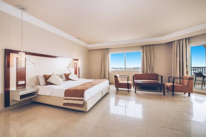 Iberostar Selection Royal El Mansour