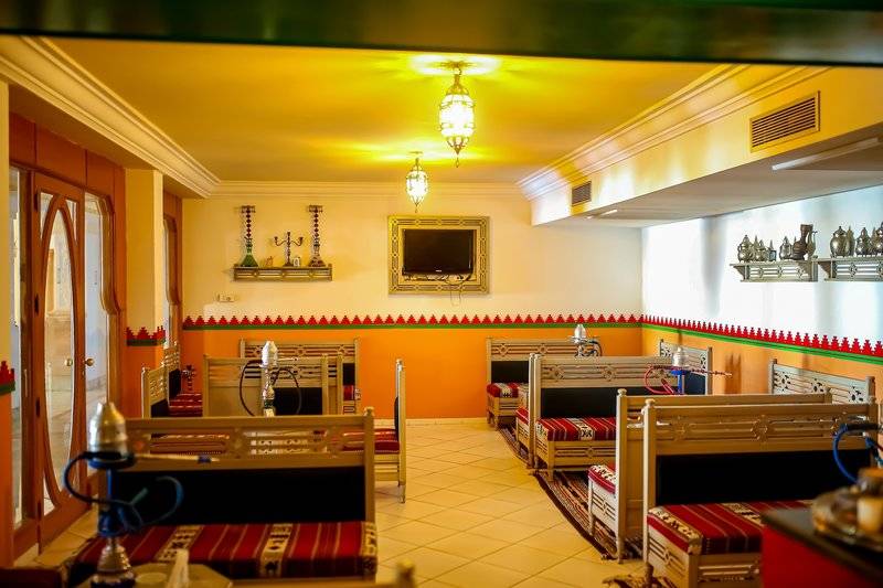 Mahdia Palace & Thalasso