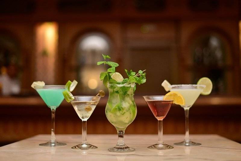 Mahdia Palace & Thalasso