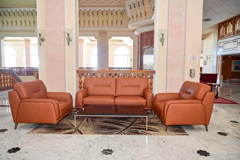 Mahdia Palace & Thalasso