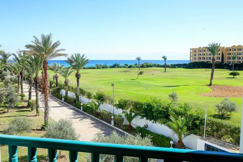 Mahdia Palace & Thalasso