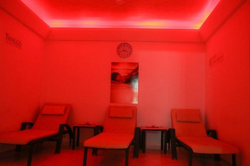 Mahdia Palace & Thalasso