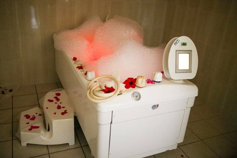 Mahdia Palace & Thalasso