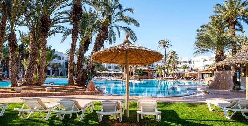 Odyssee Resort Thalasso & Spa