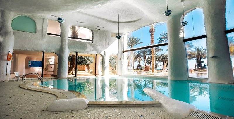 Odyssee Resort Thalasso & Spa