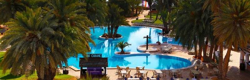 Odyssee Resort Thalasso & Spa