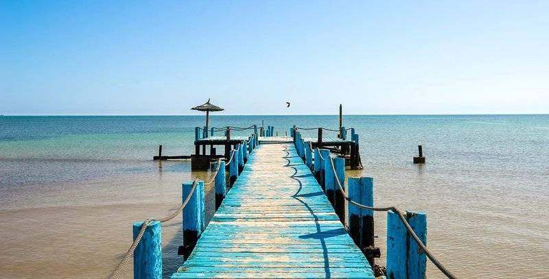 Odyssee Resort Thalasso & Spa