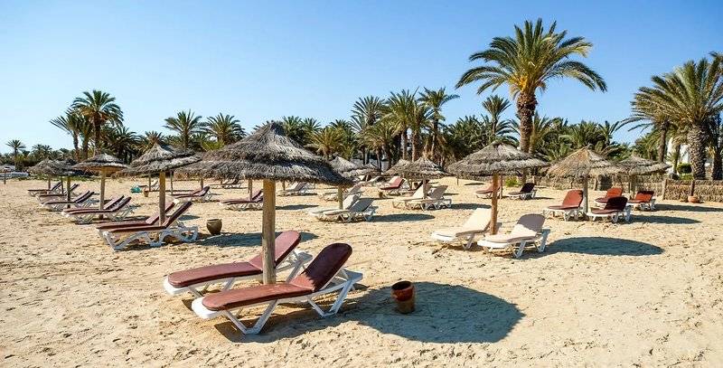 Odyssee Resort Thalasso & Spa