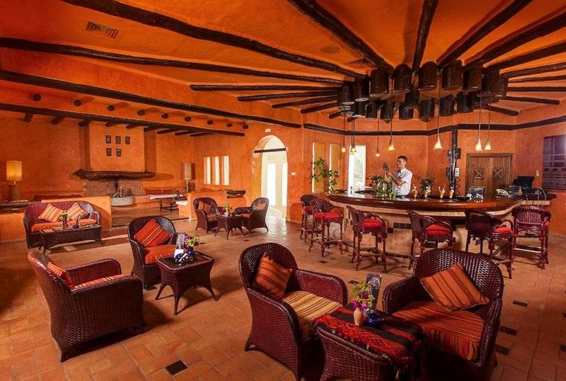 Odyssee Resort Thalasso & Spa