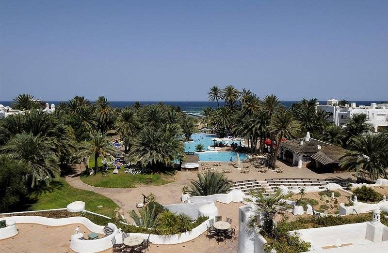 Odyssee Resort Thalasso & Spa