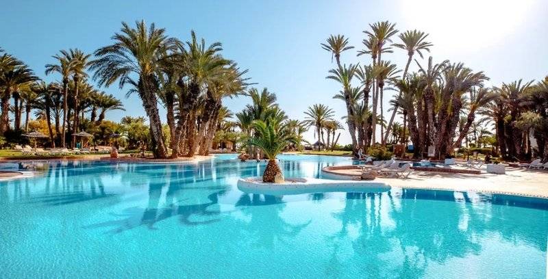 Odyssee Resort Thalasso & Spa