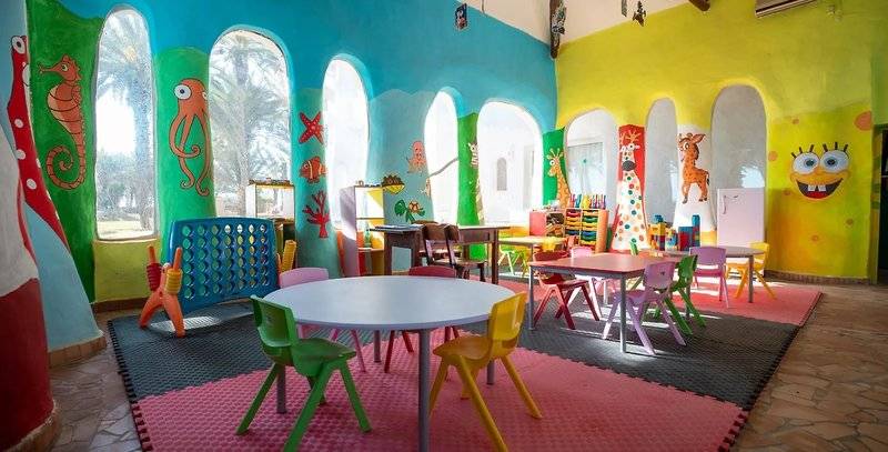 Odyssee Resort Thalasso & Spa