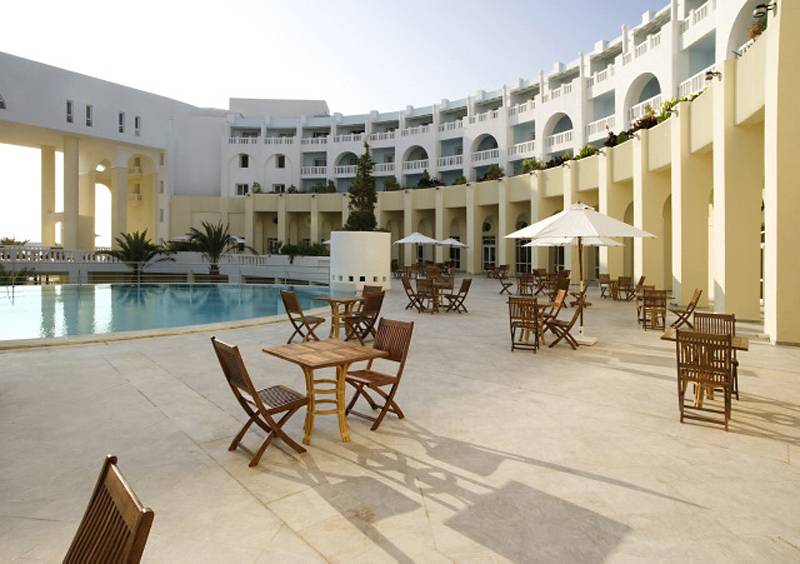 Medina Solaria & Thalasso