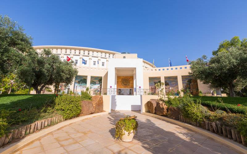 Medina Solaria & Thalasso