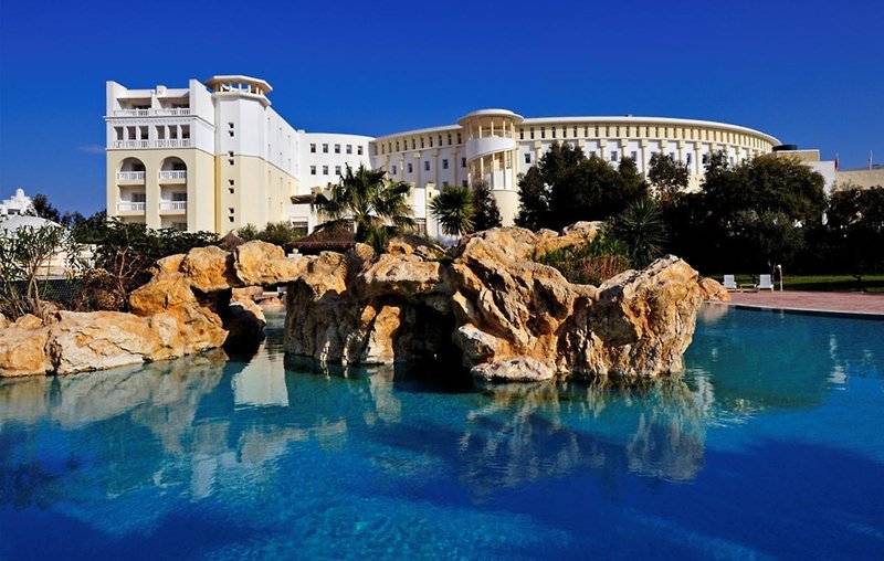 Medina Solaria & Thalasso