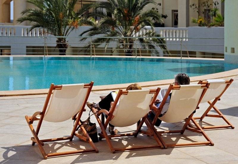 Medina Solaria & Thalasso