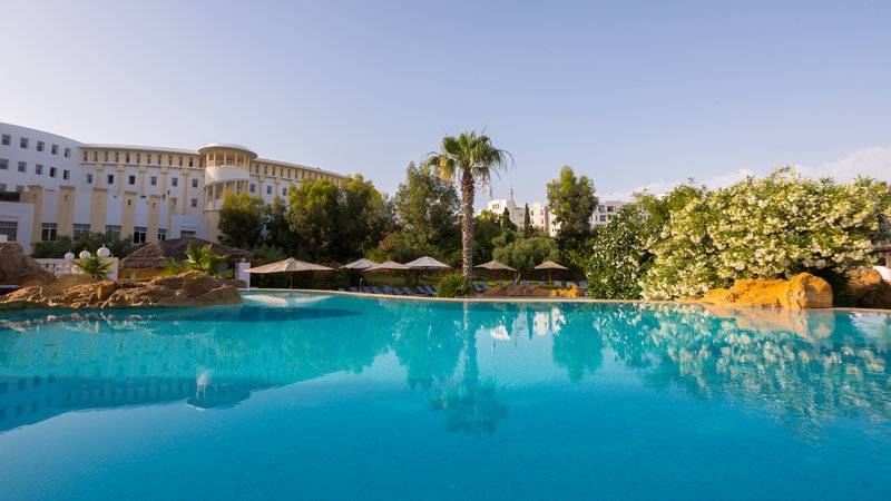 Medina Solaria & Thalasso