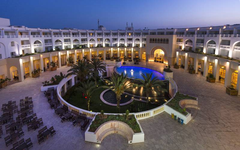 Medina Solaria & Thalasso