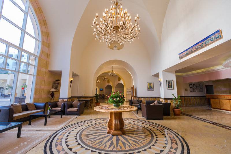 Medina Solaria & Thalasso