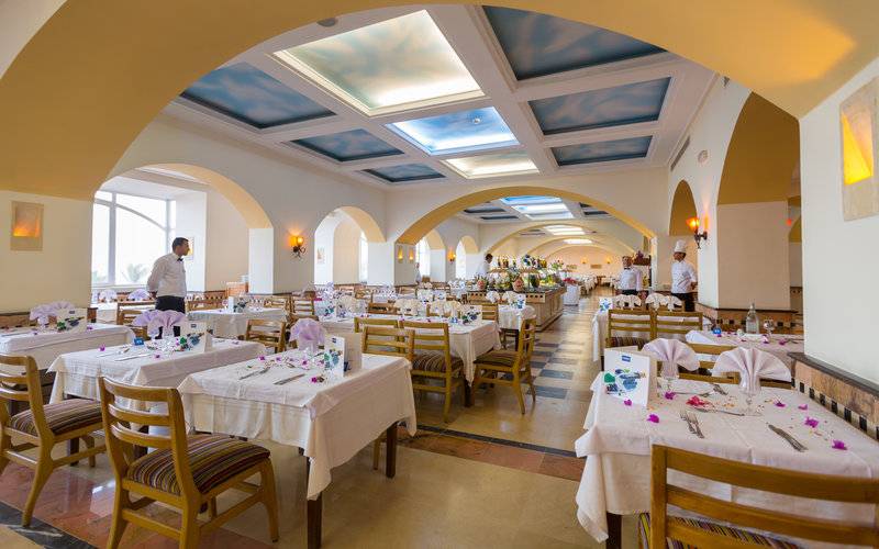 Medina Solaria & Thalasso