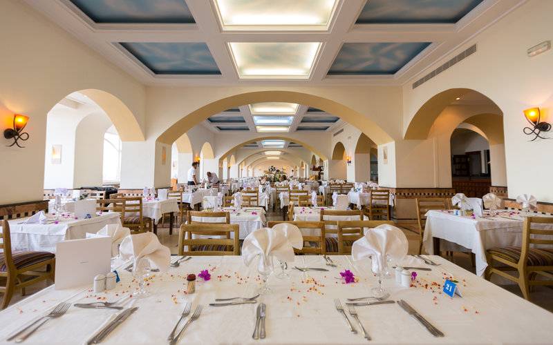 Medina Solaria & Thalasso