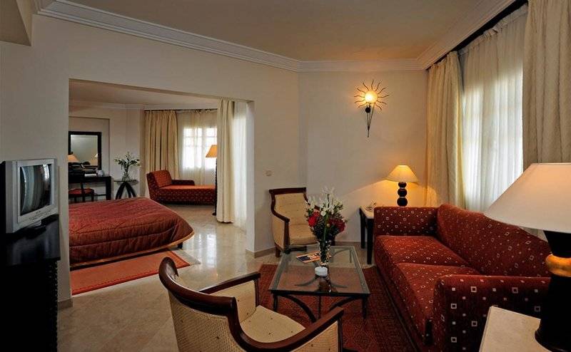 Medina Solaria & Thalasso