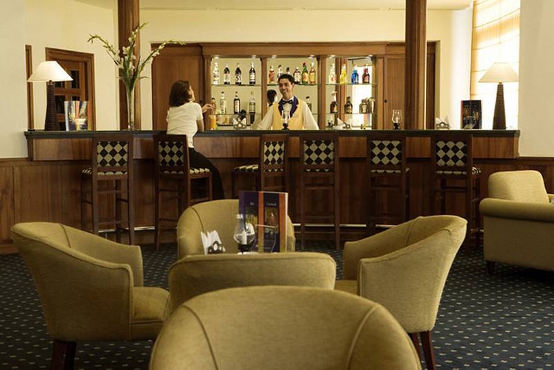 Medina Solaria & Thalasso