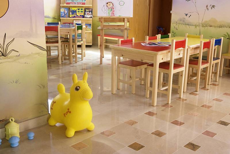 Medina Solaria & Thalasso