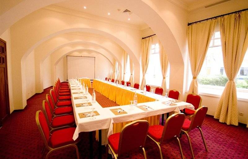 Medina Solaria & Thalasso