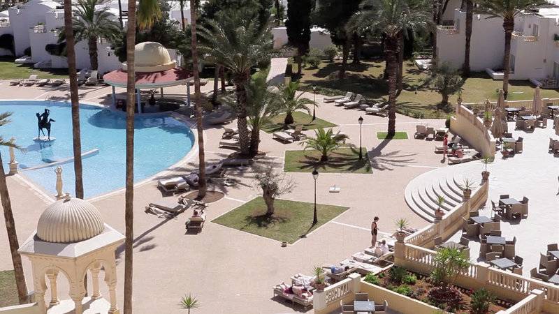 Steigenberger Marhaba Thalasso