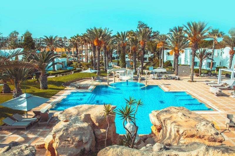 Steigenberger Marhaba Thalasso