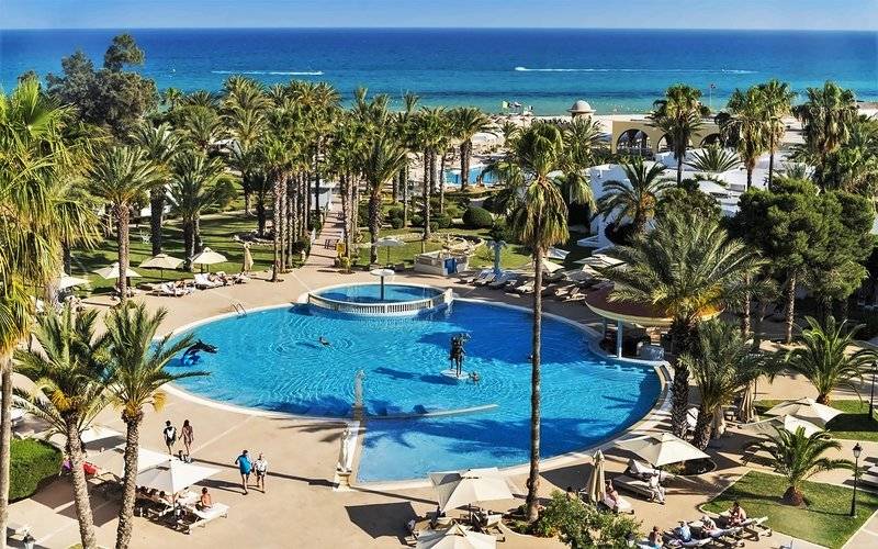 Steigenberger Marhaba Thalasso