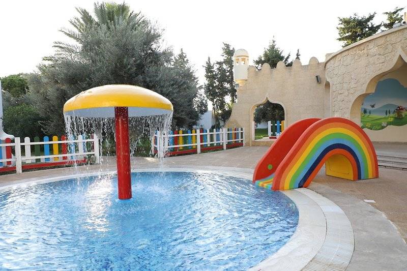 Steigenberger Marhaba Thalasso