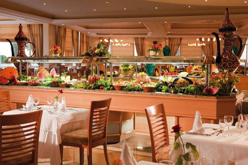 Steigenberger Marhaba Thalasso