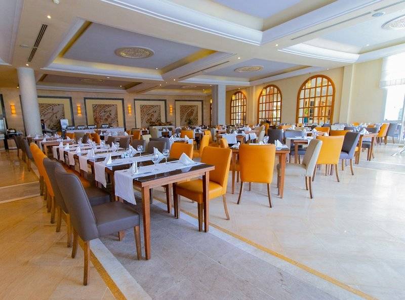 Steigenberger Marhaba Thalasso