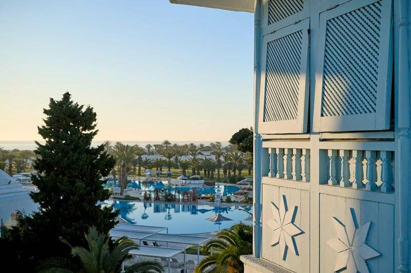 Iberostar Selection Mirage Hammamet