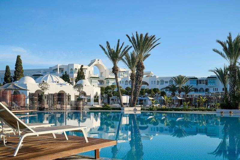 Iberostar Selection Mirage Hammamet