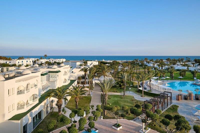 Iberostar Selection Mirage Hammamet