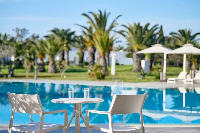 Iberostar Selection Mirage Hammamet