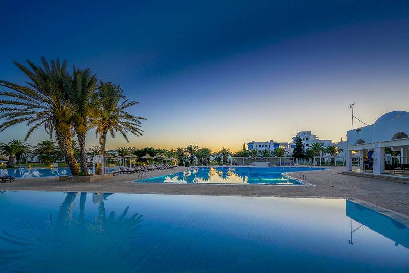Iberostar Selection Mirage Hammamet