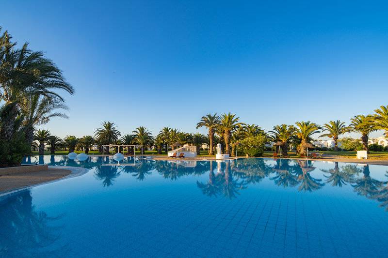 Iberostar Selection Mirage Hammamet