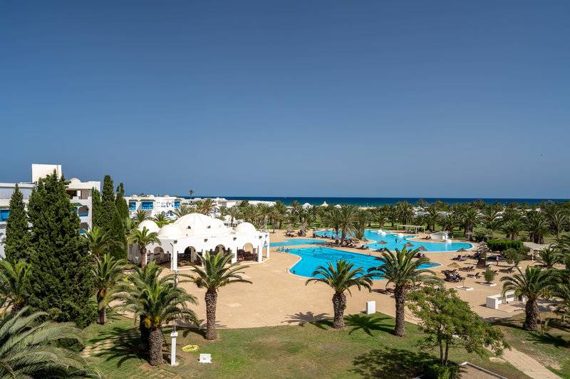 Iberostar Selection Mirage Hammamet