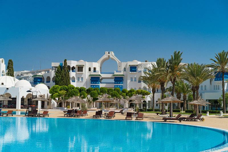 Iberostar Selection Mirage Hammamet