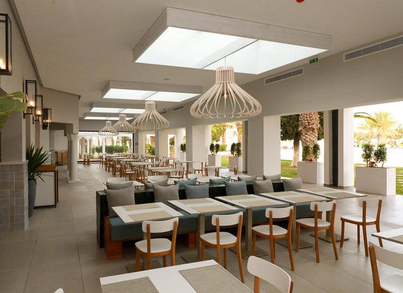 Iberostar Selection Mirage Hammamet