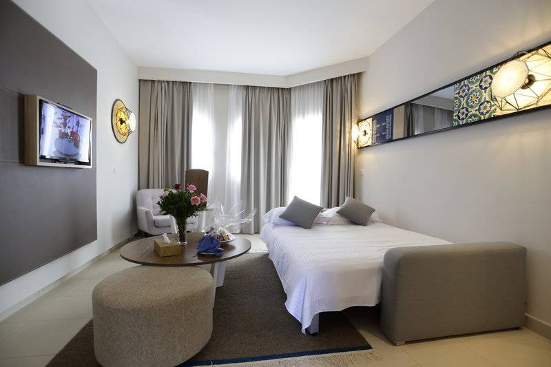 Iberostar Selection Mirage Hammamet