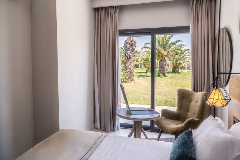 Iberostar Selection Mirage Hammamet