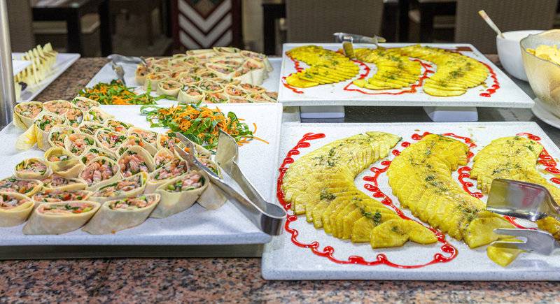 Playabachata Lifestyle Collection by Senator